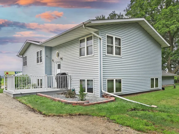 4318 N County Road 45, Owatonna, MN 55060