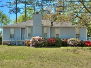 2945 Bridgeport Dr, Augusta, GA 30909