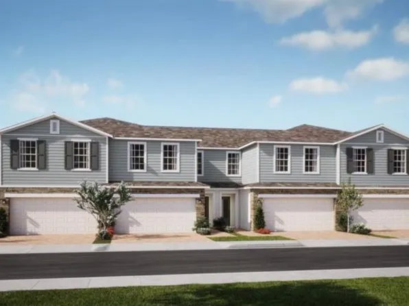 374 Thompson Village Ave, Apopka, FL 32703
