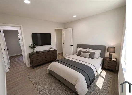 2 bed, 650 sqft, $2,350 — Photo 4