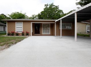 1108 Georgina St, Rosenberg, TX 77471