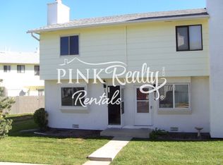 1272 Soaring Eagle Dr, Colorado Springs, CO 80915