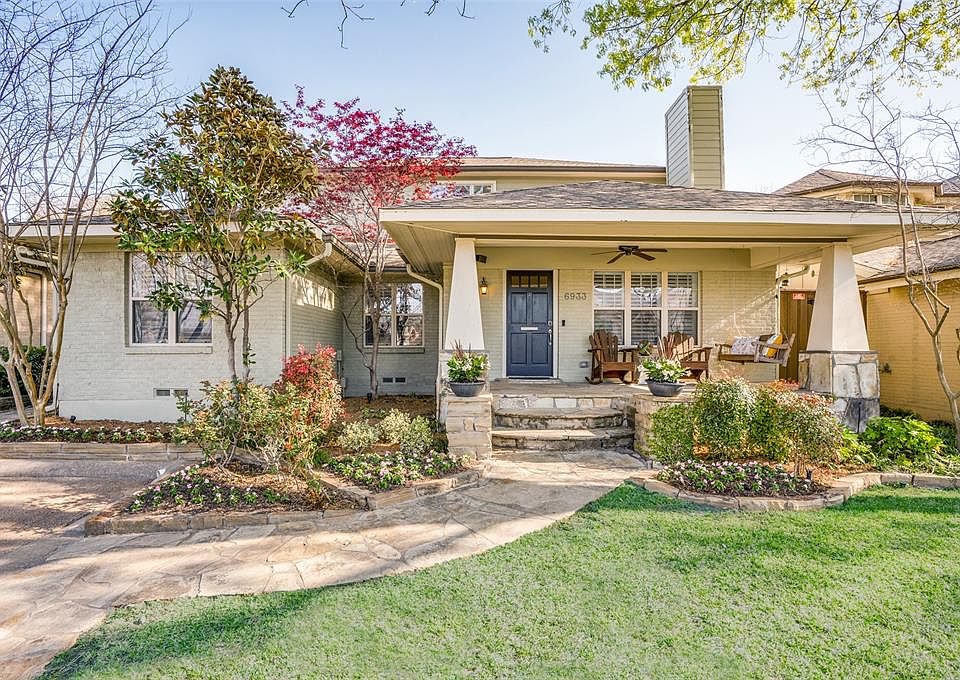 1st image of 6933 La Vista Dr