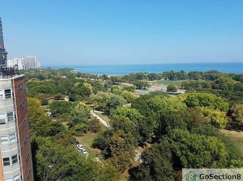 1st image of 4980 N Marine Dr APT 236