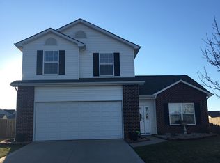 7819 Longmont Pl, Fort Wayne, IN 46825