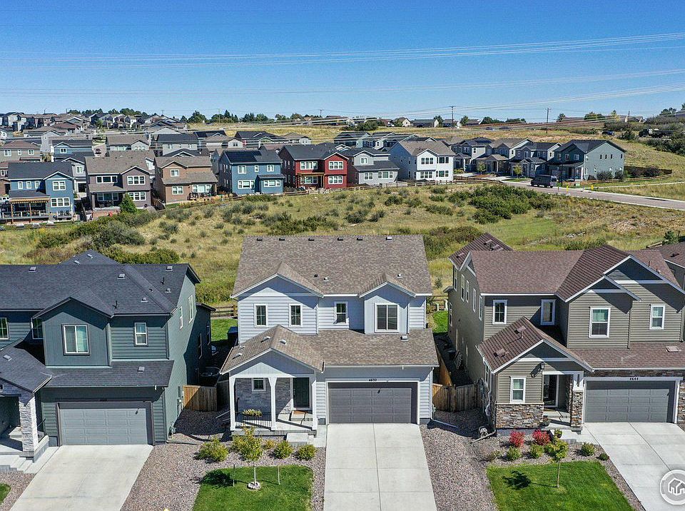 1st image of 4632 High Mesa Cir
