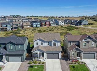 4632 High Mesa Cir, Castle Rock, CO 80108