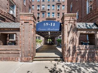 59-11 Queens Boulevard #4P, Woodside, NY 11377