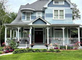 587 S Plum St, Havana, IL