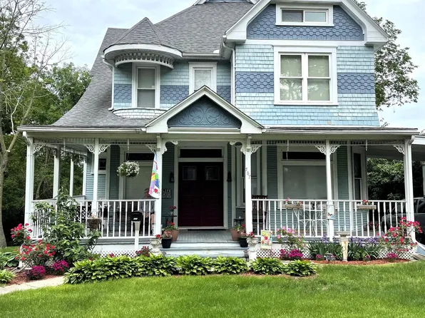 587 S Plum St, Havana, IL 62644