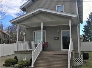 19 Bradbury St, Uniontown, PA