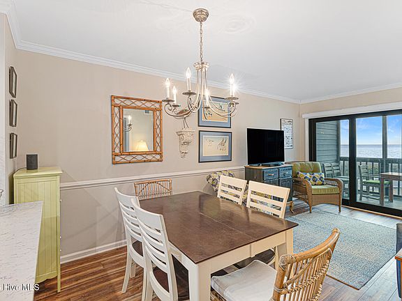 5th image of 2111 W Fort Macon Road #211 Dunescape