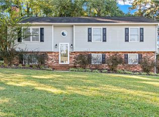 173 Pam Dr, Winston Salem, NC 27107