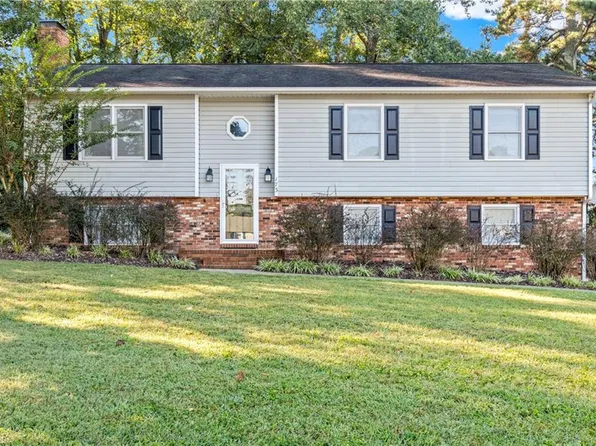 173 Pam Dr, Winston Salem, NC 27107