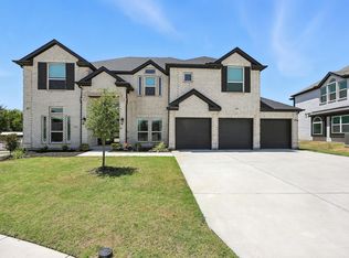 1912 Ordonez Dr, Little Elm, TX 75068