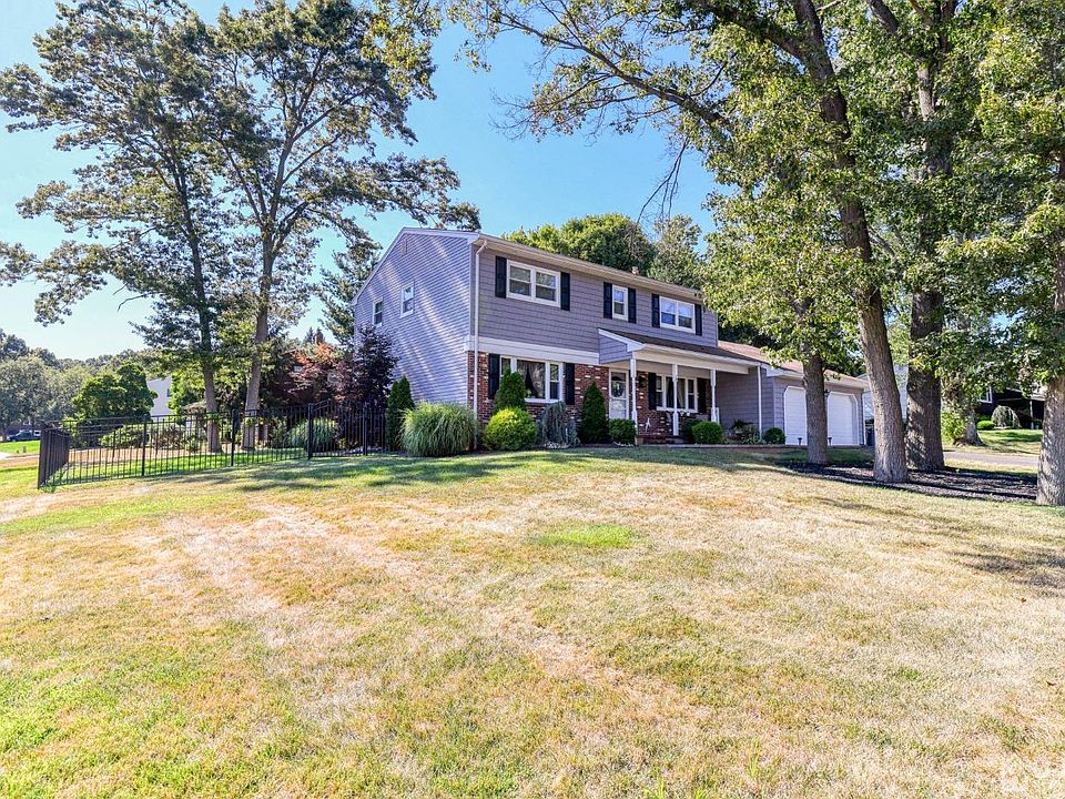 18 Churchill Rd, East Brunswick, NJ 08816 Zillow