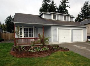1333 Fitz Hugh Dr SE, Olympia, WA 98513