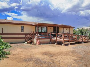 4000 E Garden Ln, Cottonwood, AZ 86326