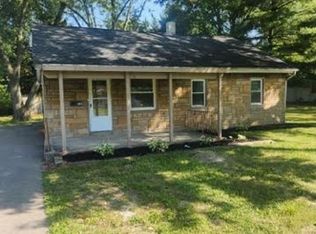 230 Laurel St, Youngstown, OH 44505