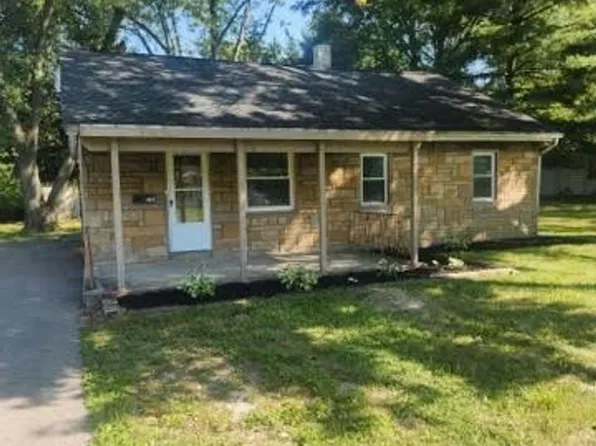 230 Laurel St, Youngstown, OH 44505