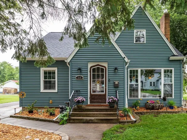 516 Juneau Avenue, Mauston, WI 53948