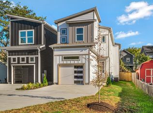 520 Croley Dr #A, Right Side Nashville, TN 37209
