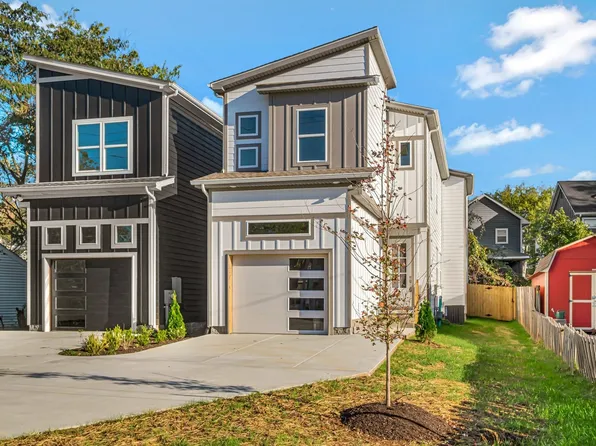 520 Croley Dr, Nashville, TN