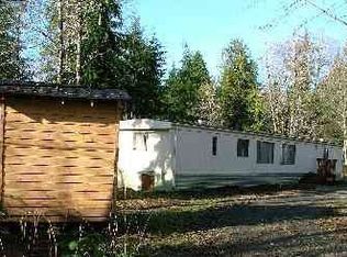 449 Boundary Rd, Elma, WA 98541