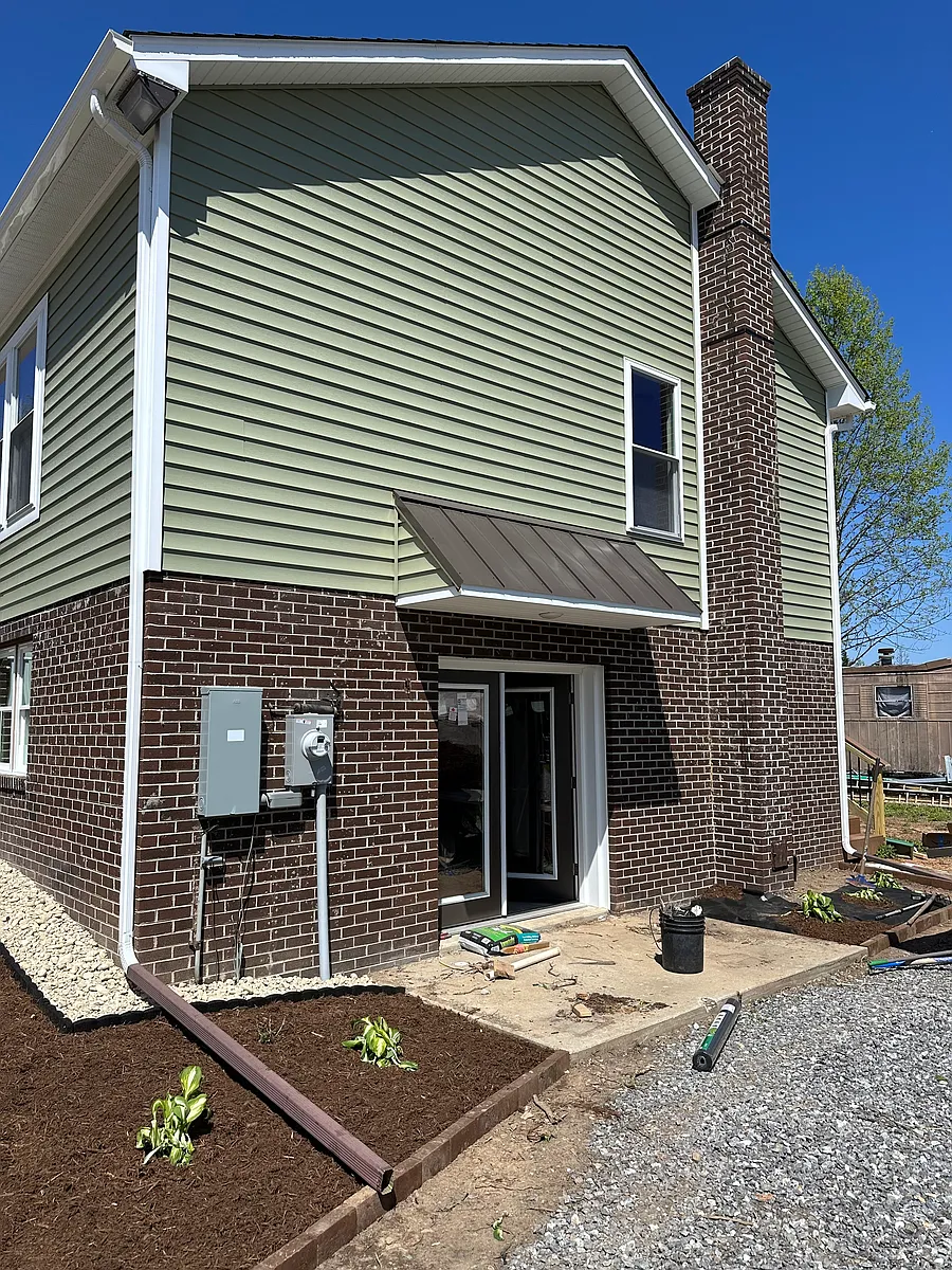 Building Photo - 2321 Evans Mill Rd