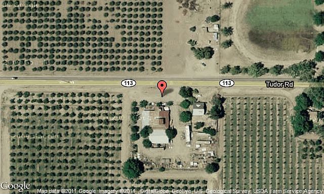 Map View