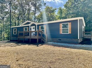 1058 Cannon Bridge Rd, Demorest, GA 30535