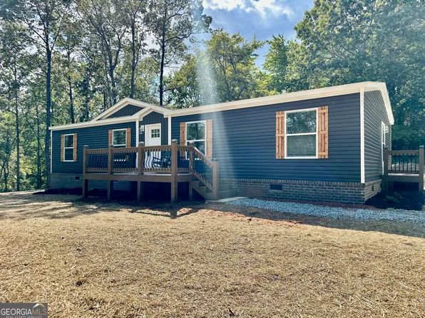 1058 Cannon Bridge Rd, Demorest, GA 30535