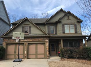 3765 Silver Springs Rd, Cumming, GA 30041