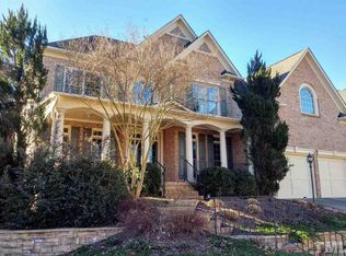 12404 Dunard St, Raleigh, NC 27614