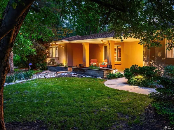 250 S Dahlia Street, Denver, CO 80246