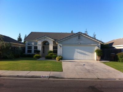 8815 Winlock St, Bakersfield, CA, 93312