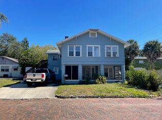 119 48th St N #1, Saint Petersburg, FL 33713