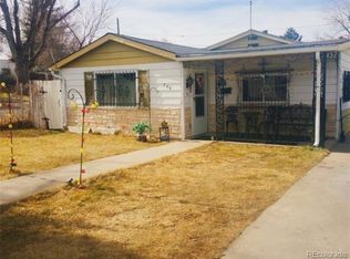749 Lowell Blvd, Denver, CO 80204