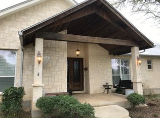 111 Cibolo Holw N, Fair Oaks, TX 78015