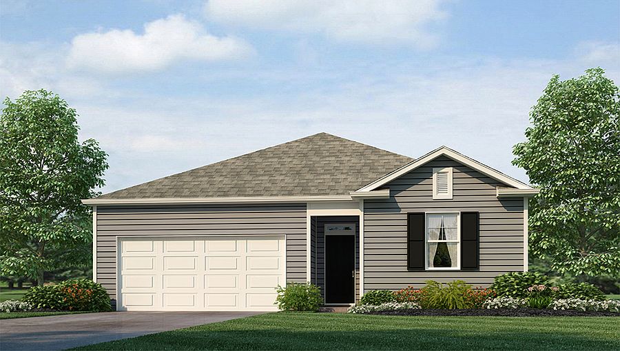 Plan Elevation.