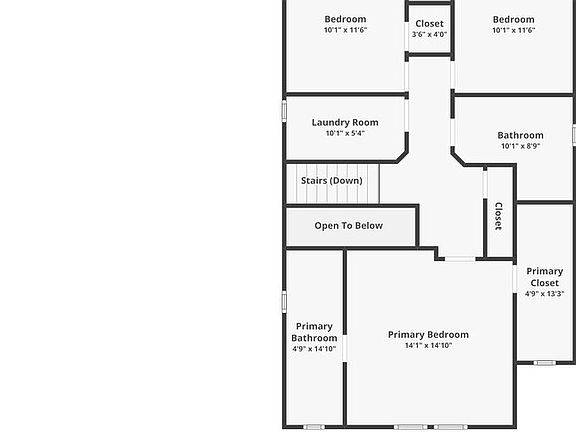 3rd image of this home