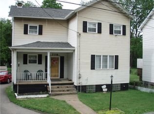 779 E Railroad St, Monongahela, PA 15063