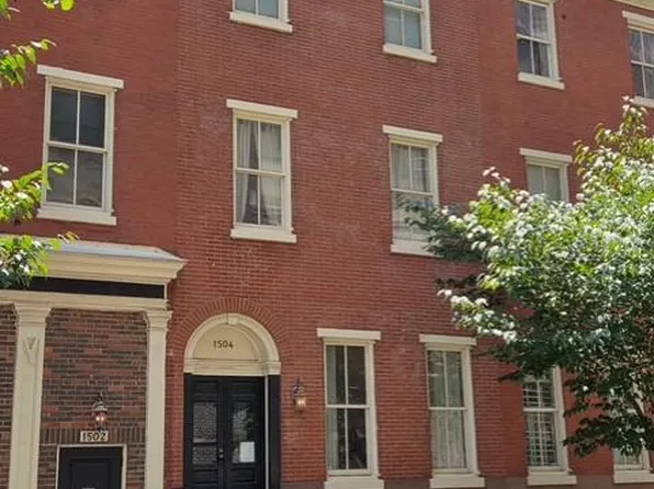 1504 Mount Vernon St #2F, Philadelphia, PA 19130