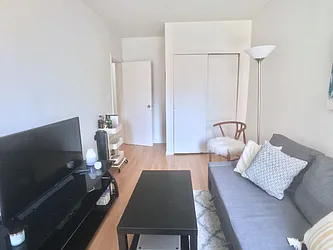 Rented by Sovereign Associates