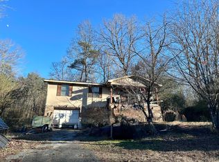 5379 Long Hollow Rd, Rock Spring, GA 30739
