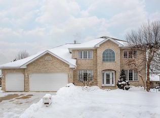 18223 W Winds Ln, Orland Park, IL 60467