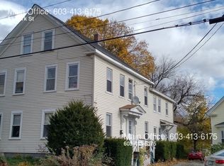 33 Park St, Dover, NH 03820