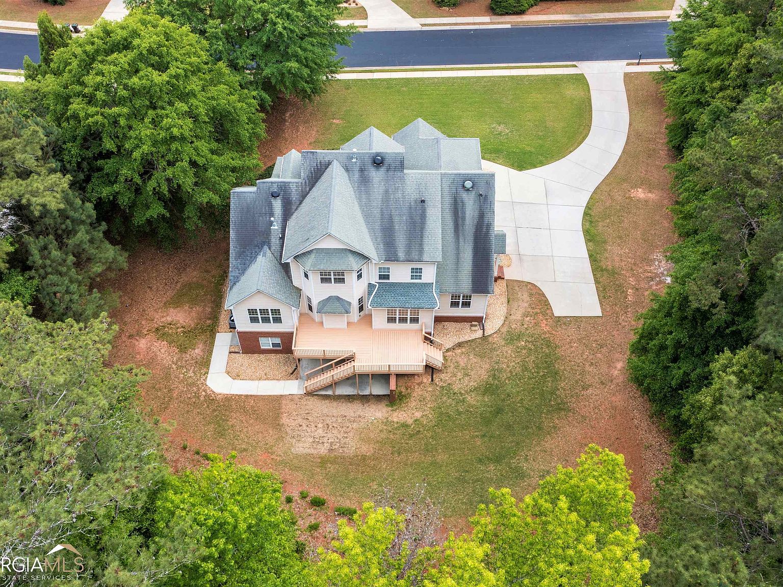 130 Reynolds Pl, Fayetteville, GA 30215 Zillow
