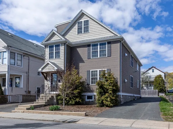 26 Shirley St #B, Winthrop, MA 02152
