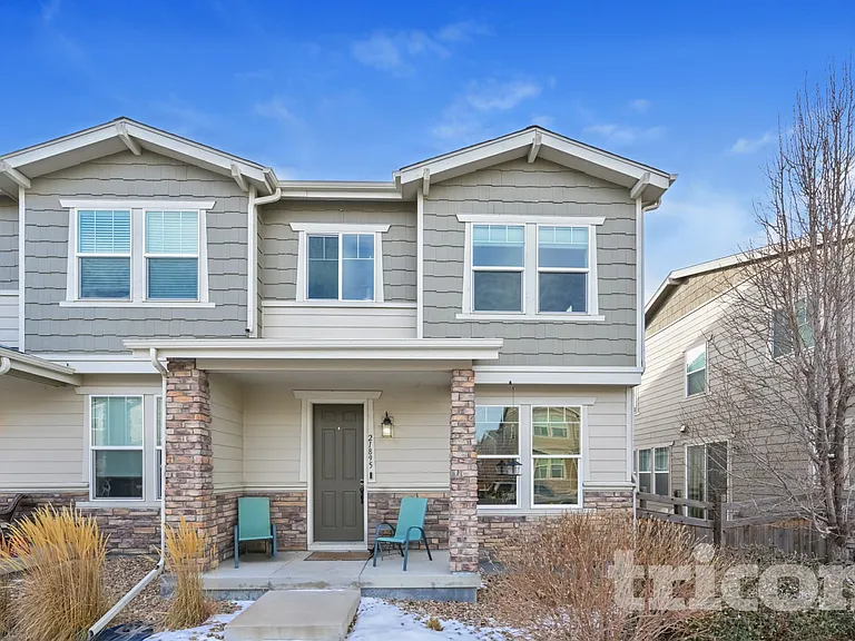21895 E Radcliff Cir — Photo 1